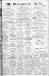 Blackburn Times Saturday 27 May 1933 Page 1