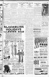 Blackburn Times Saturday 01 July 1933 Page 11