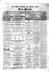 Suffolk and Essex Free Press Thursday 03 January 1856 Page 1
