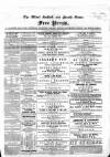 Suffolk and Essex Free Press Thursday 10 April 1856 Page 1