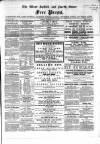 Suffolk and Essex Free Press Thursday 01 May 1856 Page 1