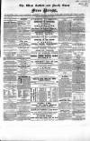 Suffolk and Essex Free Press Thursday 29 May 1856 Page 1