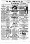 Suffolk and Essex Free Press Thursday 12 June 1856 Page 1