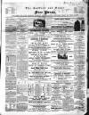 Suffolk and Essex Free Press Thursday 19 June 1856 Page 1