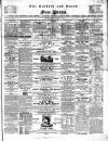 Suffolk and Essex Free Press Thursday 28 August 1856 Page 1