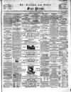 Suffolk and Essex Free Press Thursday 04 September 1856 Page 1