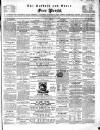 Suffolk and Essex Free Press Thursday 02 October 1856 Page 1