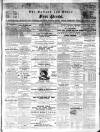 Suffolk and Essex Free Press Thursday 06 November 1856 Page 1