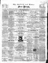 Suffolk and Essex Free Press Thursday 18 December 1856 Page 1