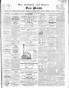 Suffolk and Essex Free Press Thursday 05 February 1857 Page 1