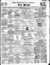 Suffolk and Essex Free Press Thursday 17 September 1857 Page 1