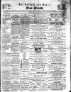 Suffolk and Essex Free Press Thursday 01 October 1857 Page 1