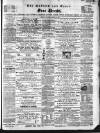 Suffolk and Essex Free Press Thursday 15 October 1857 Page 1