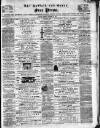Suffolk and Essex Free Press Thursday 29 October 1857 Page 1