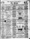 Suffolk and Essex Free Press Thursday 19 November 1857 Page 1