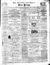 Suffolk and Essex Free Press Thursday 26 November 1857 Page 1