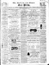 Suffolk and Essex Free Press Thursday 17 December 1857 Page 1