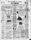 Suffolk and Essex Free Press Thursday 31 December 1857 Page 1