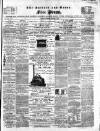 Suffolk and Essex Free Press Thursday 07 January 1858 Page 1