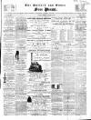 Suffolk and Essex Free Press Thursday 14 January 1858 Page 1