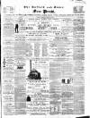 Suffolk and Essex Free Press Thursday 28 January 1858 Page 1