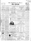 Suffolk and Essex Free Press Thursday 04 February 1858 Page 1