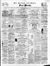Suffolk and Essex Free Press Thursday 11 February 1858 Page 1