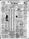 Suffolk and Essex Free Press Thursday 01 April 1858 Page 1