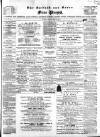 Suffolk and Essex Free Press Thursday 27 May 1858 Page 1