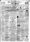 Suffolk and Essex Free Press Thursday 01 July 1858 Page 1