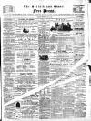 Suffolk and Essex Free Press Thursday 08 July 1858 Page 1