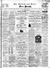 Suffolk and Essex Free Press Thursday 15 July 1858 Page 1