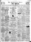 Suffolk and Essex Free Press Thursday 29 July 1858 Page 1
