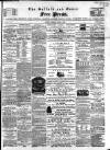 Suffolk and Essex Free Press Thursday 05 August 1858 Page 1