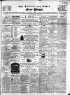 Suffolk and Essex Free Press Thursday 12 August 1858 Page 1