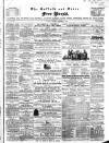Suffolk and Essex Free Press Thursday 02 September 1858 Page 1