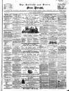 Suffolk and Essex Free Press Thursday 09 September 1858 Page 1