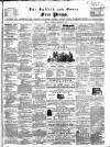 Suffolk and Essex Free Press Thursday 16 September 1858 Page 1