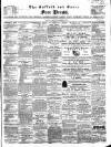 Suffolk and Essex Free Press Thursday 23 September 1858 Page 1