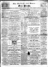 Suffolk and Essex Free Press Thursday 04 November 1858 Page 1