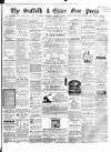 Suffolk and Essex Free Press Thursday 02 February 1860 Page 1