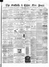 Suffolk and Essex Free Press Thursday 05 April 1860 Page 1