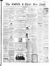 Suffolk and Essex Free Press Thursday 05 July 1860 Page 1