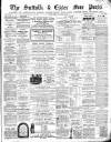 Suffolk and Essex Free Press Thursday 09 January 1862 Page 1