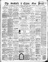 Suffolk and Essex Free Press Thursday 27 February 1862 Page 1