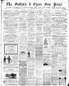 Suffolk and Essex Free Press Thursday 07 January 1864 Page 1