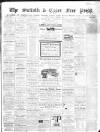 Suffolk and Essex Free Press Thursday 01 September 1864 Page 1