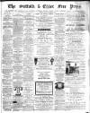 Suffolk and Essex Free Press Thursday 01 December 1864 Page 1