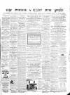 Suffolk and Essex Free Press Thursday 05 January 1865 Page 1