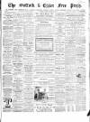 Suffolk and Essex Free Press Thursday 12 January 1865 Page 1